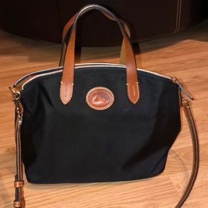 Dooney & Bourke handbag